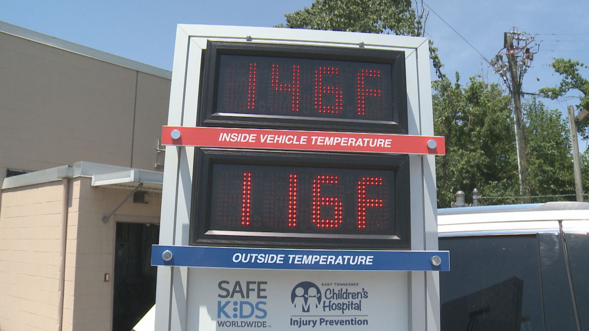 How Hot Does The Inside Of A Car Get Did you know that the inside of